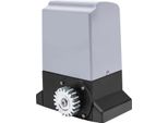 Operatore Elettrico Per Cancelli Scorrevoli, Set Di Motori Da 750 W, Funzionamento Automatico E Silenzioso, Con Telecomando