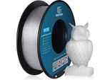 Filamento Petg Geeetech Per Stampanti 3D, Blu, 1,75 Mm, Precisione Dimensionale ±0,03 Mm, Bobina Da 1 Kg (2,2 Lb)