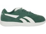 Reebok Classics Hammer Street Scarpe Sportive Verde Eu 42 1/2 Uomo, Donna Verde Eu 42 1/2