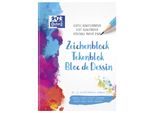 Oxford 100050301 Zeichenblock A3 20 Blatt 120 G/Qm(T)