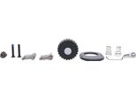 Ks Tools Kit Di Riparazione Da 3/4" Per Cricchetto Telescopico Reversibile"