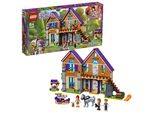 Lego® Friends 41369 Mias Haus Mit Pferd Bausatz