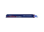 Lama Per Sega Circolare Expert Thick Tough Metal L.225Mm W.25Mm Tpi 8 3Mm 3 Pz/Card