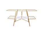 Stendibiancheria 20M Kitchen Move Bat-Wd-10B