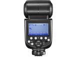 Flash Speedlite Godox TT685 Ii Compatibile Con Nikon