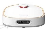 Dreame W10 Pro Aspirapolvere Robot 4,45 L Sacchetto Per La Polvere Bianco