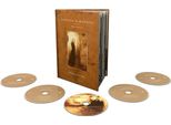 Loreena Mckennitt: The Visit: The Definitive Edition (Limited Deluxe Edition) - Quinlan Road - (Cd / Titel: A-G)
