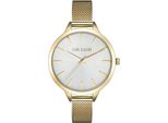 Paul Lorens Orologio Analogico Da Donna Noahh Gold Taglia Unica
