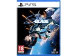 PlayStation 5 Videospiel Sony STELLAR BLADE
