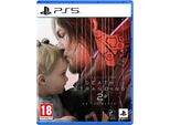 PlayStation 5 Videospiel Sony DEATH STRADING 2 THE BEACH