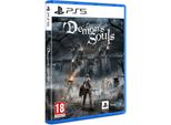 PlayStation 5 Videospiel Sony DEMONS SOULS