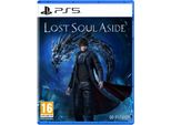 PlayStation 5 Videospiel Sony Lost Soul Aside