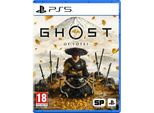 PlayStation 5 Videospiel Sony Ghost of Yotei