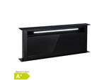 Royal Flush Eco Dunstabzugshaube 90 cm 714 m³/h A+