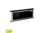 Royal Flush Eco Dunstabzugshaube 90 cm 576 m³/h A+