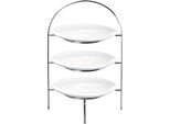 Asa Etagere 3-Stufig FüR Essteller Atable