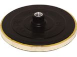 Makita Disco Abrasivo - Velcro/165 Mm 165 Mm