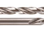 Makita Hss-Bohrer 1,5 X 40 Mm, 10 Stk. Hss - Metall - 10 Stk. - 1,5 X 40 Mm