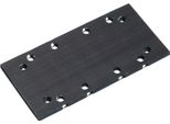 Piastra Di Base Speciale Makita Piastra Di Base In Velcro - Velcro