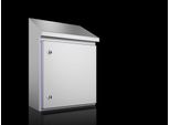 Rittal 1306600 Kompakt-Schaltschrank Rittal Hd Bxhxt 390X430/549X210Mm (Speditionsversand)