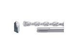 Makita Trapano A Percussione V-Plus, 10 X 100 / 160 Mm, Calcestruzzo SDS-PLUS - Punta V-Plus - 10 X 160 Mm