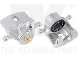 Morso Freno Anteriore Kia Sportage 2,0-2,7 V6 4Wd 04- Pr