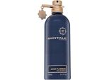 Montale Aoud Flowers Eau De Parfum Per Uomo 100 Ml