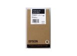 Epson T6031 - 220 Ml - Nero Fotografico - Originale - Cartuccia D'inchiostro - Per Stylus Pro 7800, Pro 7880, Pro 9800, Pro 9880