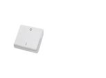 Eltako Fmh2-Ws Radio Mini Trasmettitore Portatile Bianco Con Bilanciere (30000750)