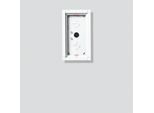 Siedle&SöHne Custodia Da Incasso Ga 612-2/1-0 W 200039105-00