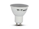 V-TAC Lampada Led Vt 2757, GU10, Eek: G, 4,5 W, 290 Lm, Wifi, Smarthome