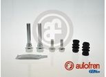 Kit Riparazione Pinza Freno Mitsubishi Anteriore L200 2.5 Di-D 05-