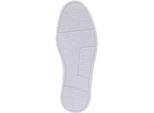 Pius Gabor Scarpe Da Uomo Stringate Sportive Suola In Gomma Bianco