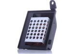 Resistenza, Soffiante Interna Mahle Abr 86 000P