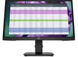 Hp P22 G4 - Serie P - Monitor Led - 54,6 Cm (21,5")"
