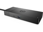 Dell Performance Dock WD19DCS - Dockingstation - USB-C - Hdmi, Dp - Gige - 240 Watt