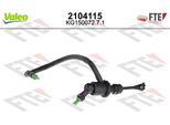 Pompa Frizione Nissan Juke/Micra/Note/Pulsar 1,0-1,6 Dig 03-