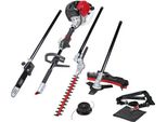 Tagliasiepi Scheppach 4046664126430