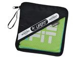 Asciugamano In Microfibra Ad Asciugatura Rapida Lifefit® 70X140Cm, Verde
