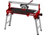 Dedra Ded7817 Sega Per Piastrelle 800W, 200X25,4Mm Taglio Massimo 720Mm Sega Per Piastrelle Sega Per Piastrelle Sega Per Piastrelle Per Vetroceramica Tagliapiastrelle Ewimax Distributore Ufficiale - Rivenditore Autorizzato Dedra