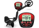 Powerneed MD25 Metal Detector