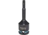 Makita Punta Per Cacciavite T35, 78 Mm, 1/2" T35 - 78 Mm - 1/2"""