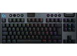 Logitech G G915 X - Tastiera - Lightspeed - Tkl