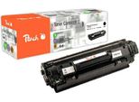 Toner Compatibile Peach Hp 79A, CF279A, N. 79A, Nero, 1000Str.