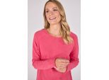 Maglia A Girocollo LieblingsstüCk Da Donna