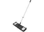 Michelino Clean Home Mop In Ciniglia - Pulizia Efficace E Senza Striature Dei Pavimenti