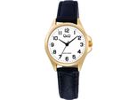 Q&Q - C37A-012PY - Orologio Da Polso