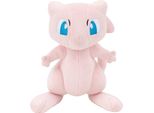 PokéMon - Peluche Mew 20 Cm Peluche