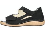 Sandali Con Zeppa WaldläUfer Da Donna