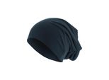 Urban Classics - Berretto In Jersey Navy - Uni